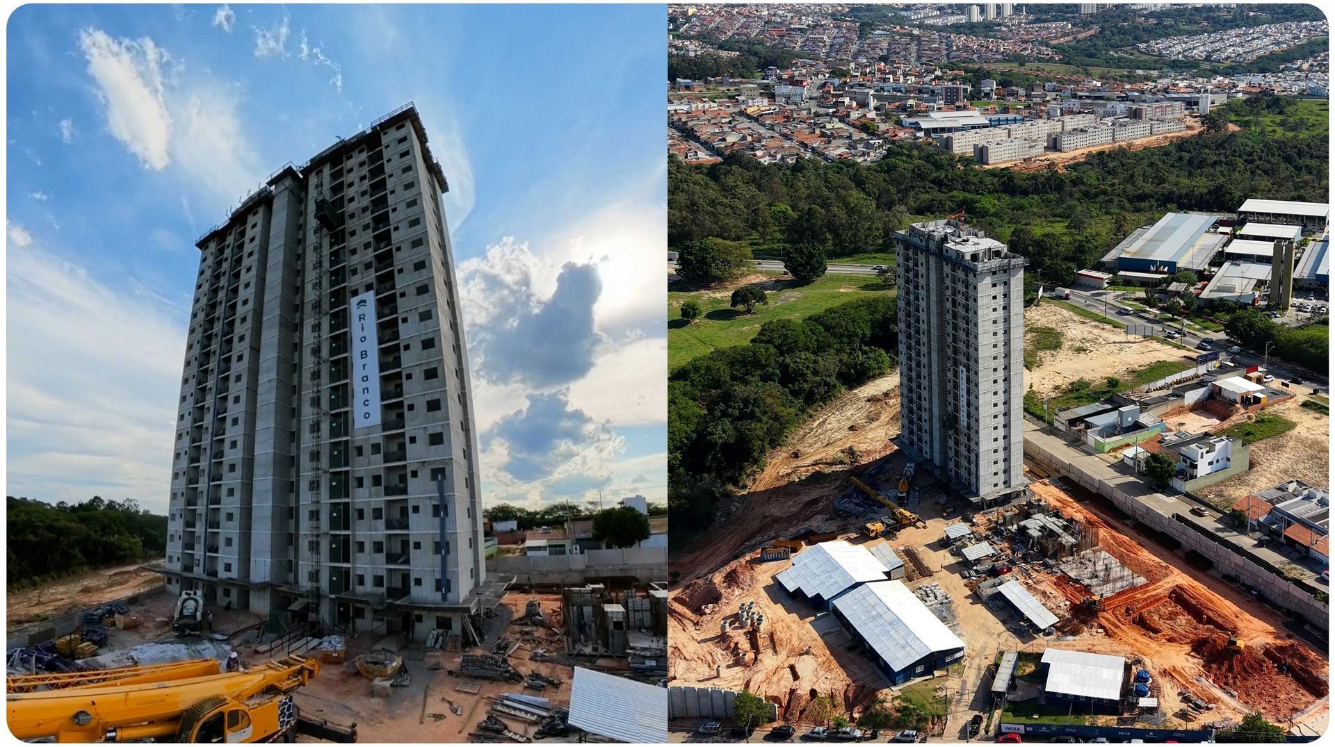 Em constru&ccedil;&atilde;o