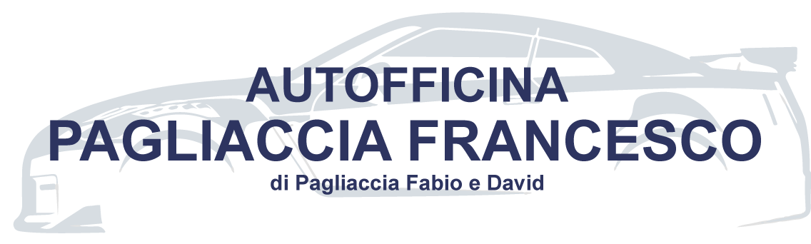 logo autofficina