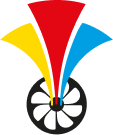 das logo für mahdi heizungen gmbh heizung klima solar
