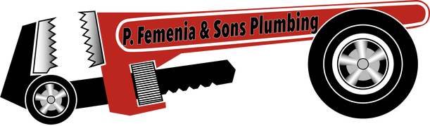 P. Femenia & Sons, Inc. logo
