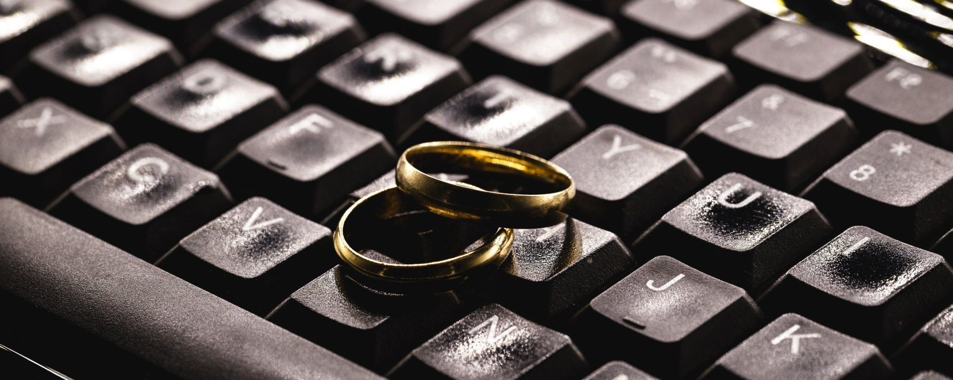 social media and divorce