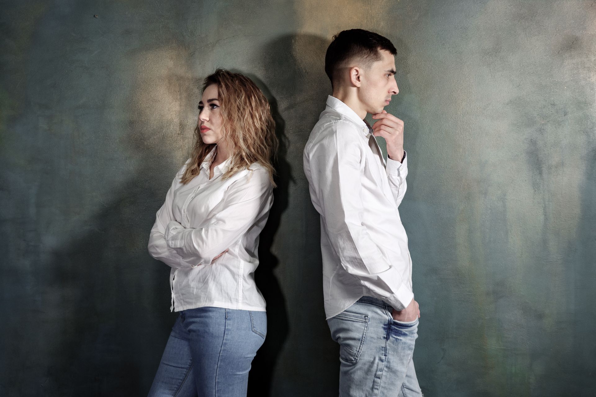 No Fault Divorce
