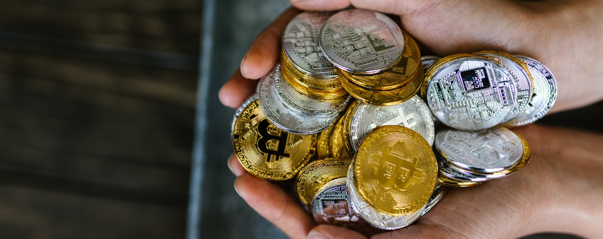 Crypto Assets
