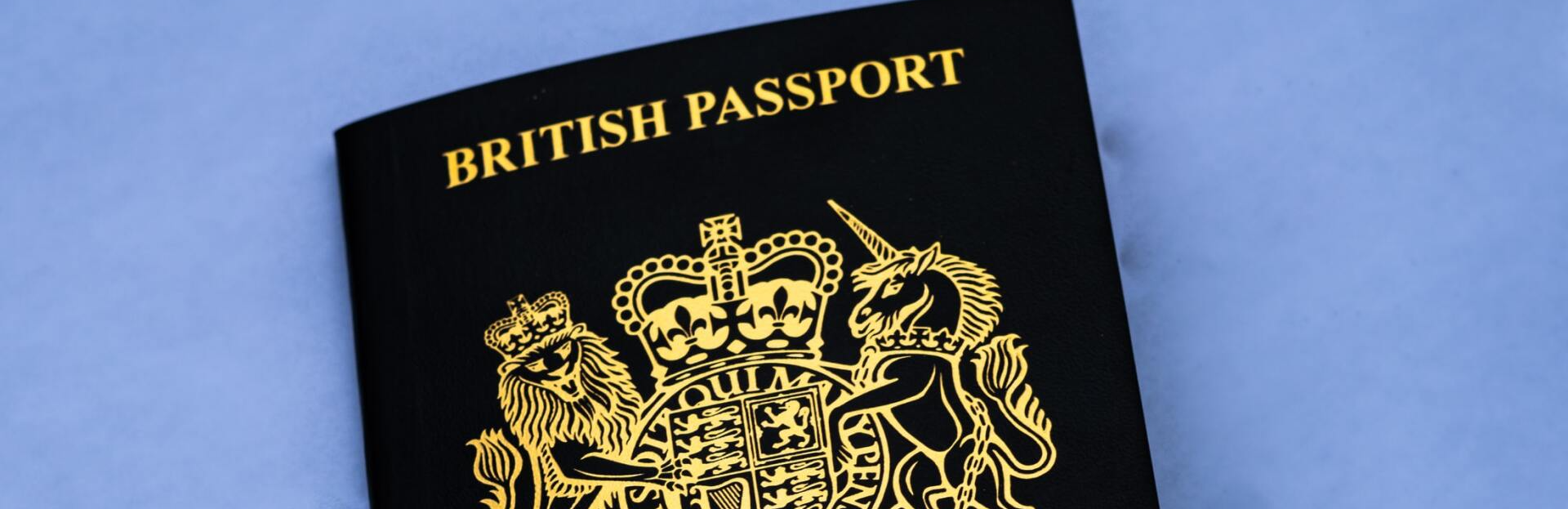 UK Spouse Visa