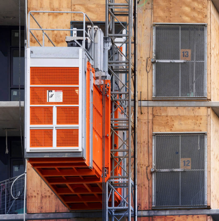 Elevator Repair Houston, TX Dynamic Elevators Inc