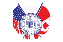 IUEC Logo