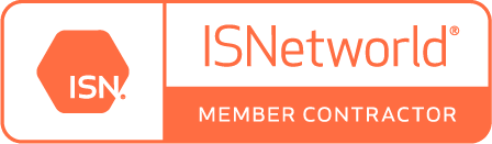 ISNetworld Logo