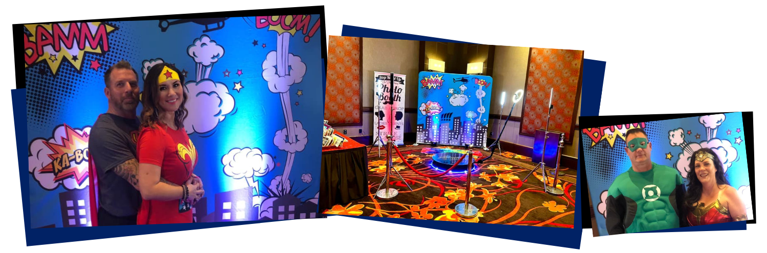 All World Entertainment Dj And Photobooth