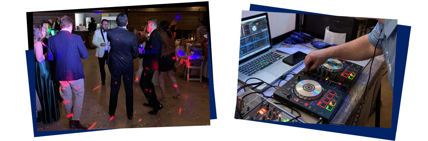 All World Entertainment Dj And Photobooth