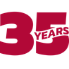 35 Years