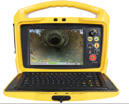 Thermal Image Of Heat Leak through Windows — Petaluma, CA — Leak Detection Pros