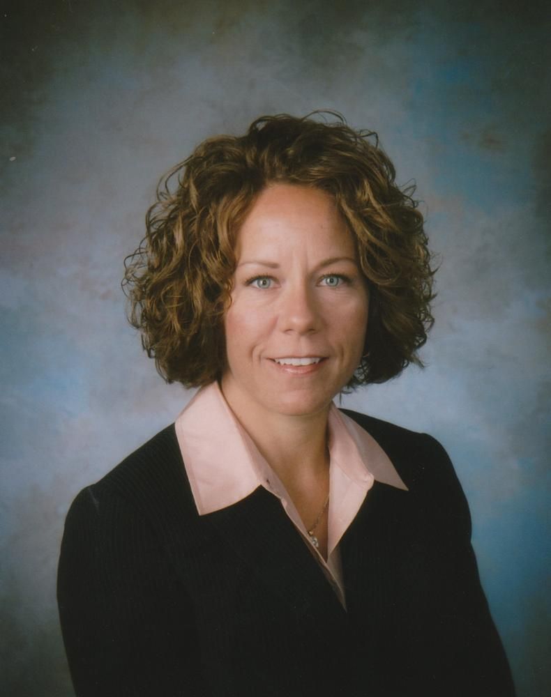 Staff Photo