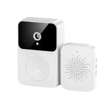 OPL2500 Wireless doorbell camera