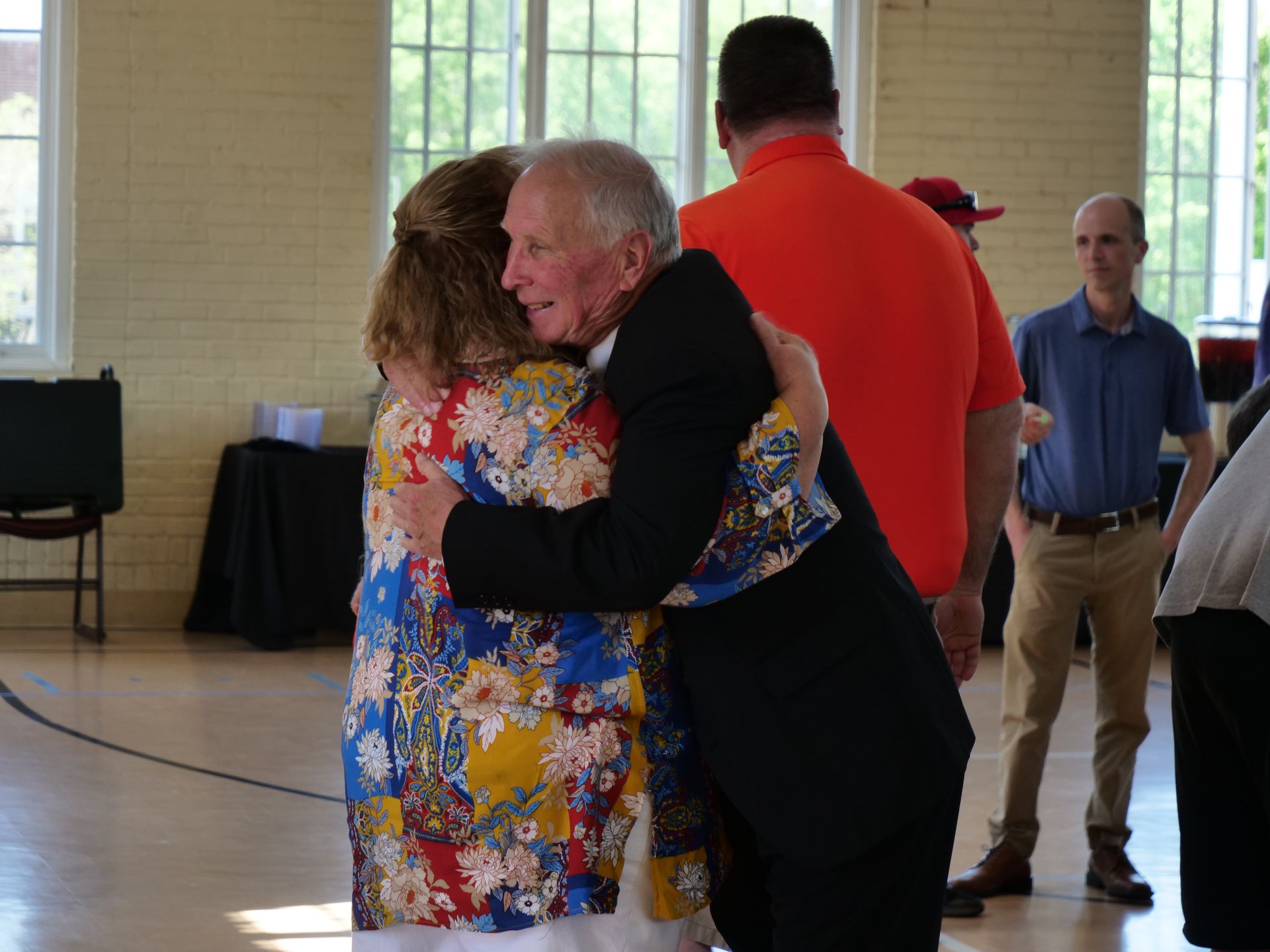Dr. Larry Inkster retiring after 50 years of service