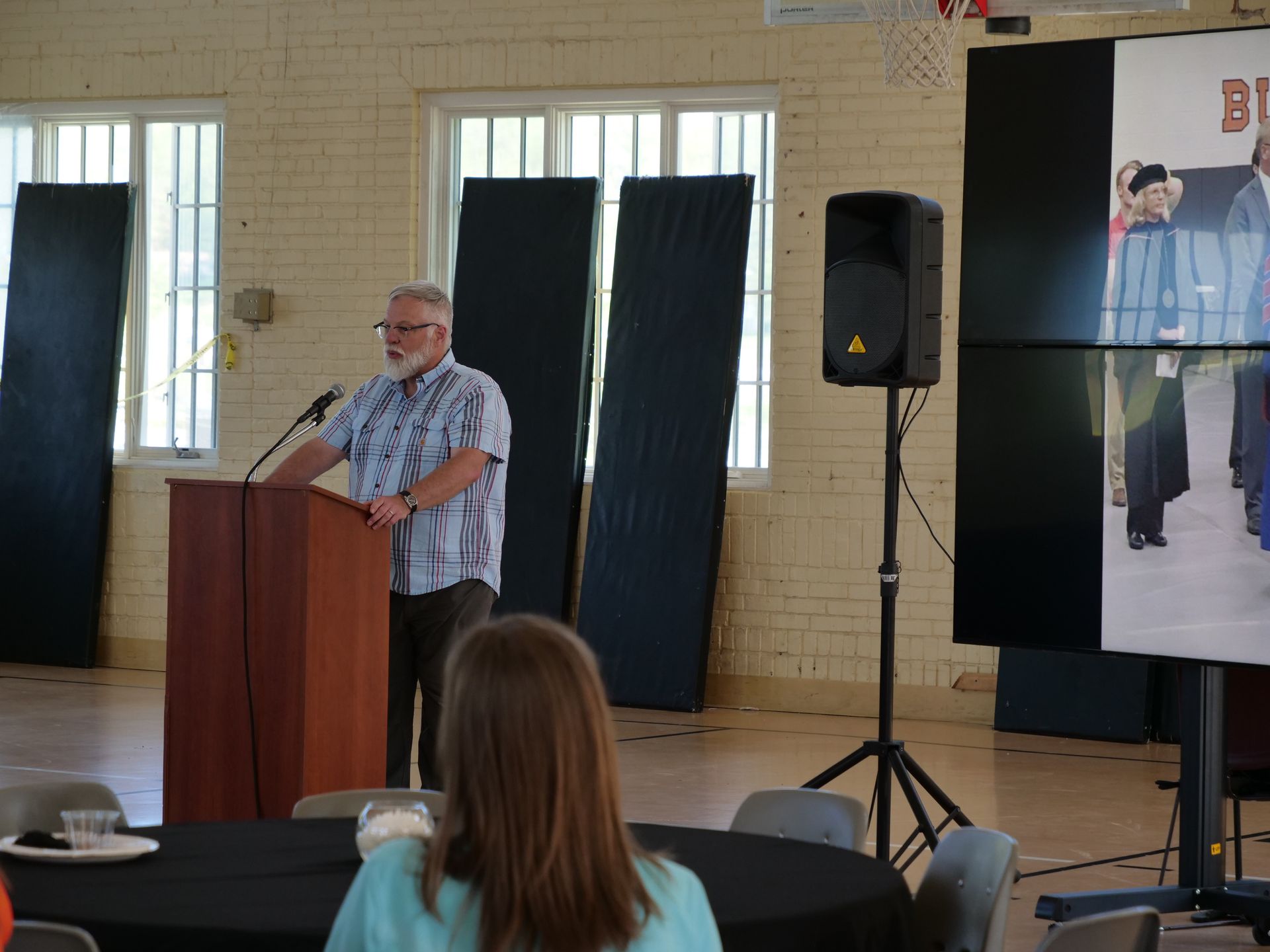 Dr. Larry Inkster retiring after 50 years of service