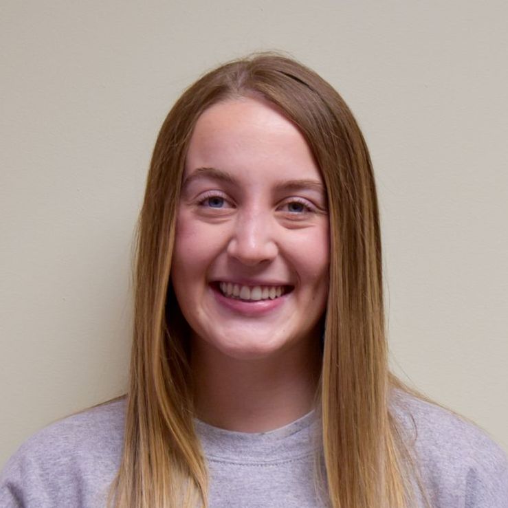 Abigail Erby.