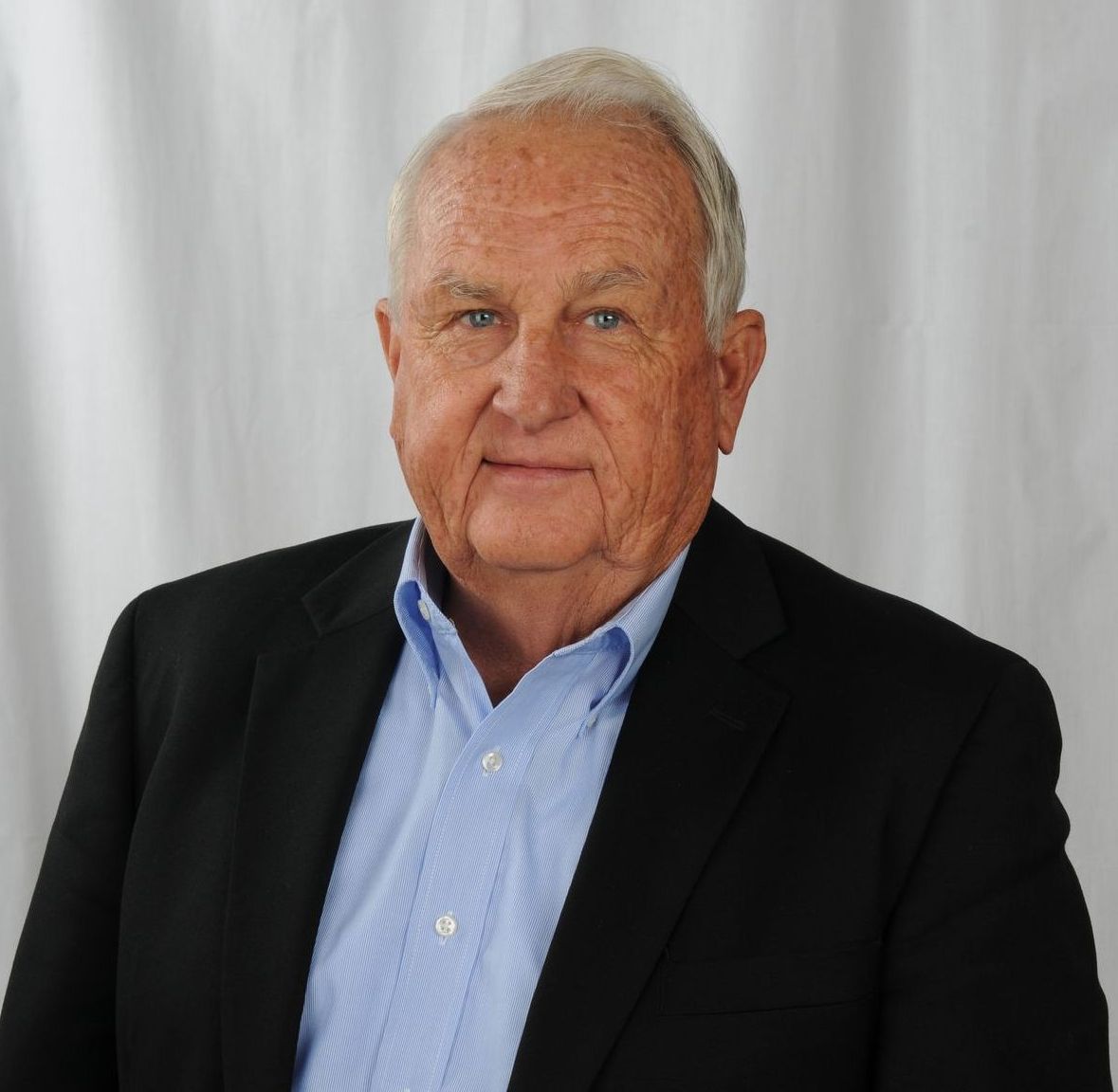 Coach Don Lane.