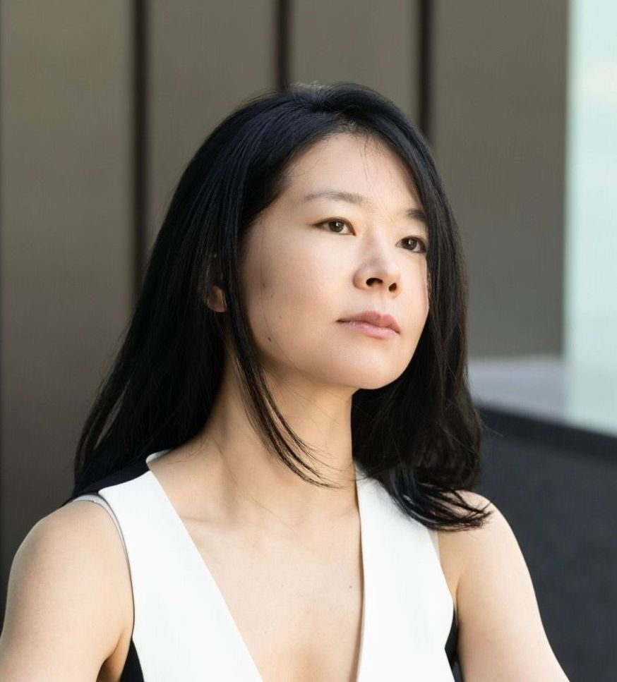 Dr. Yukiko Fujimura.