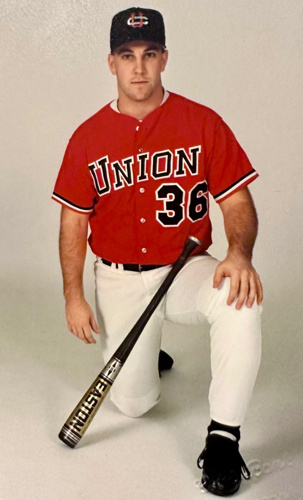 Chad Imel.