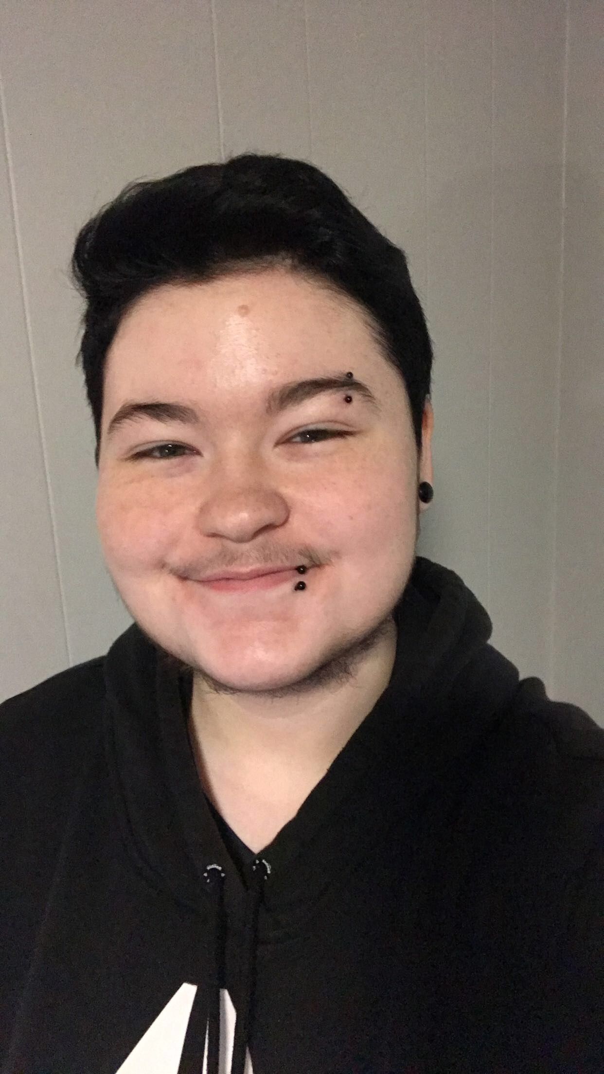 Conner Saylor