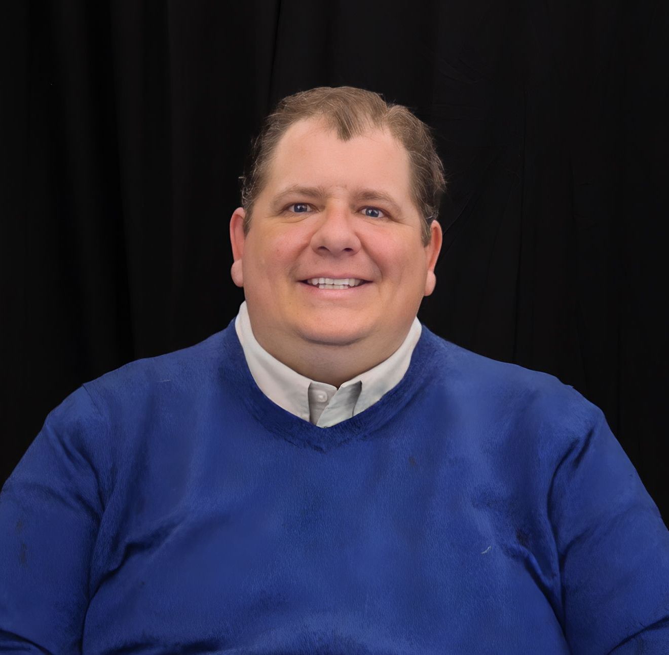 Dr. Josh Wilkey.