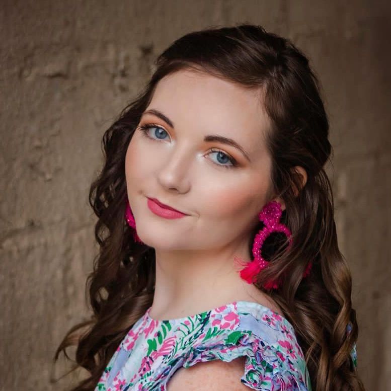 Kandace Messer.