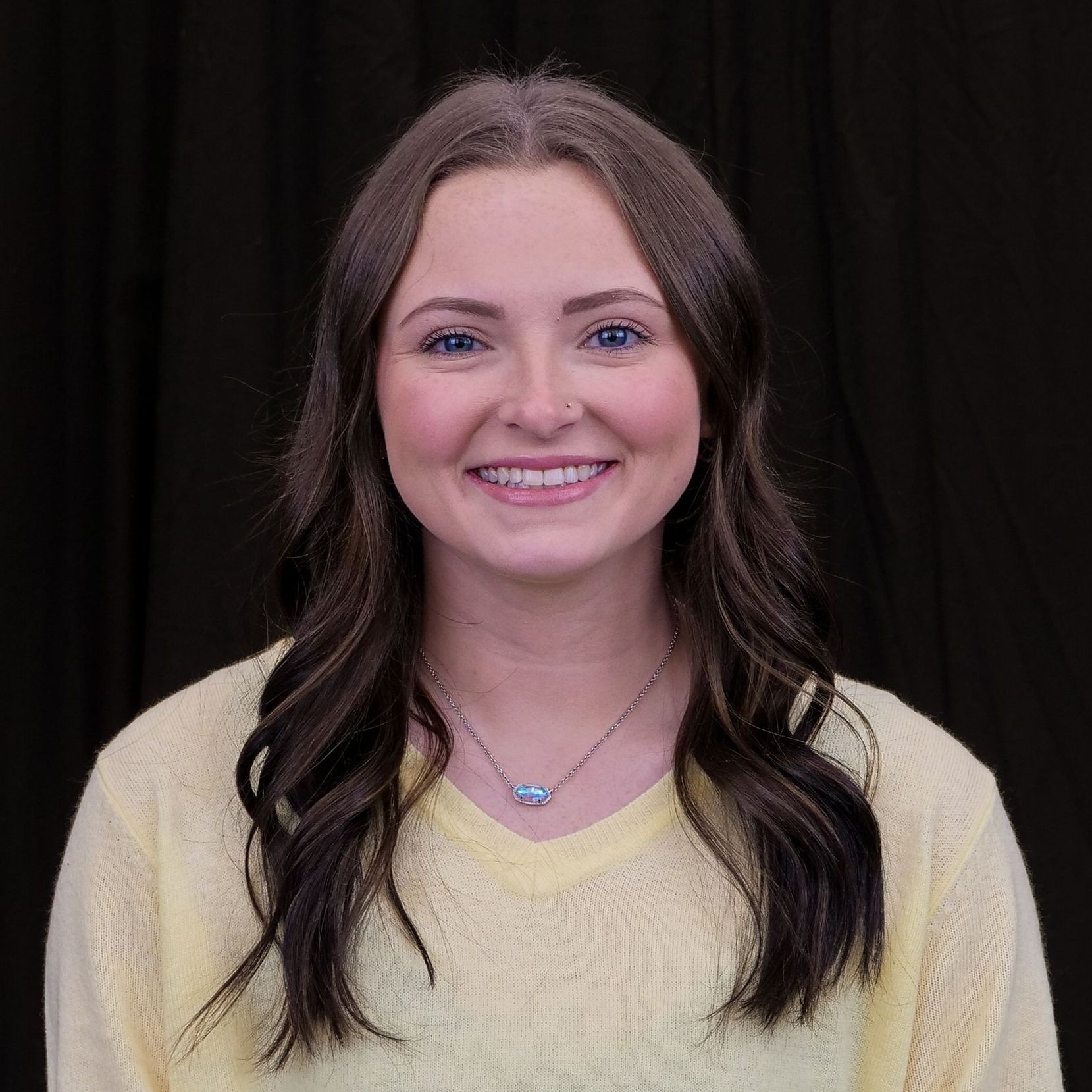 Mackenzie Snelling.