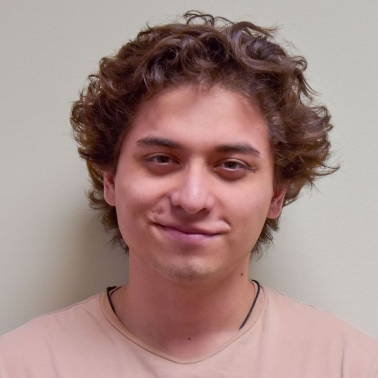 Mateo Daza Martinez.