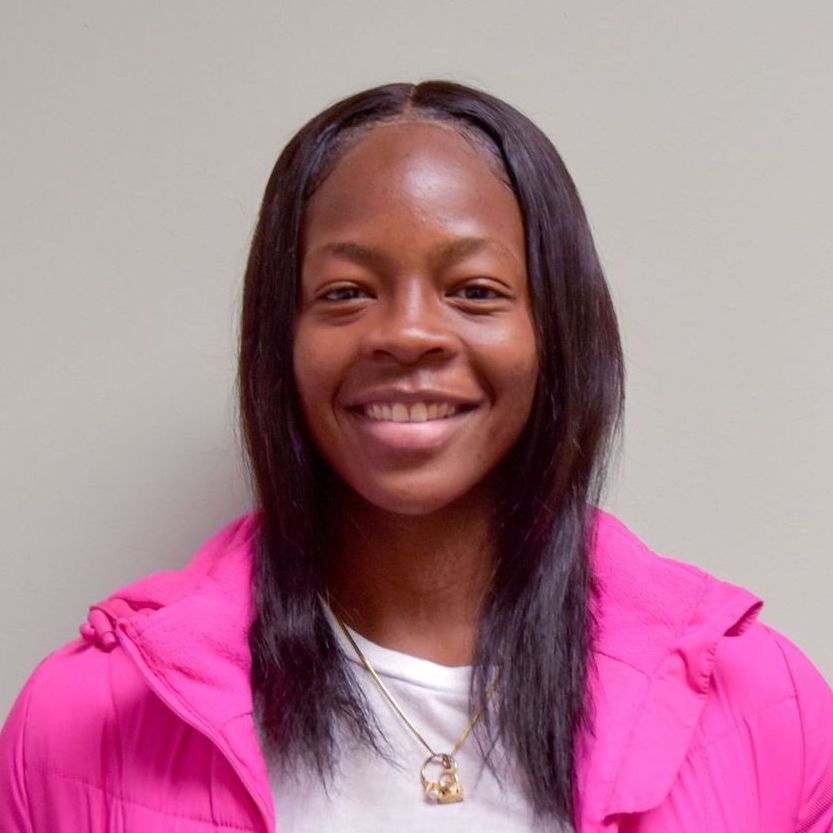 Shanyah Peters.