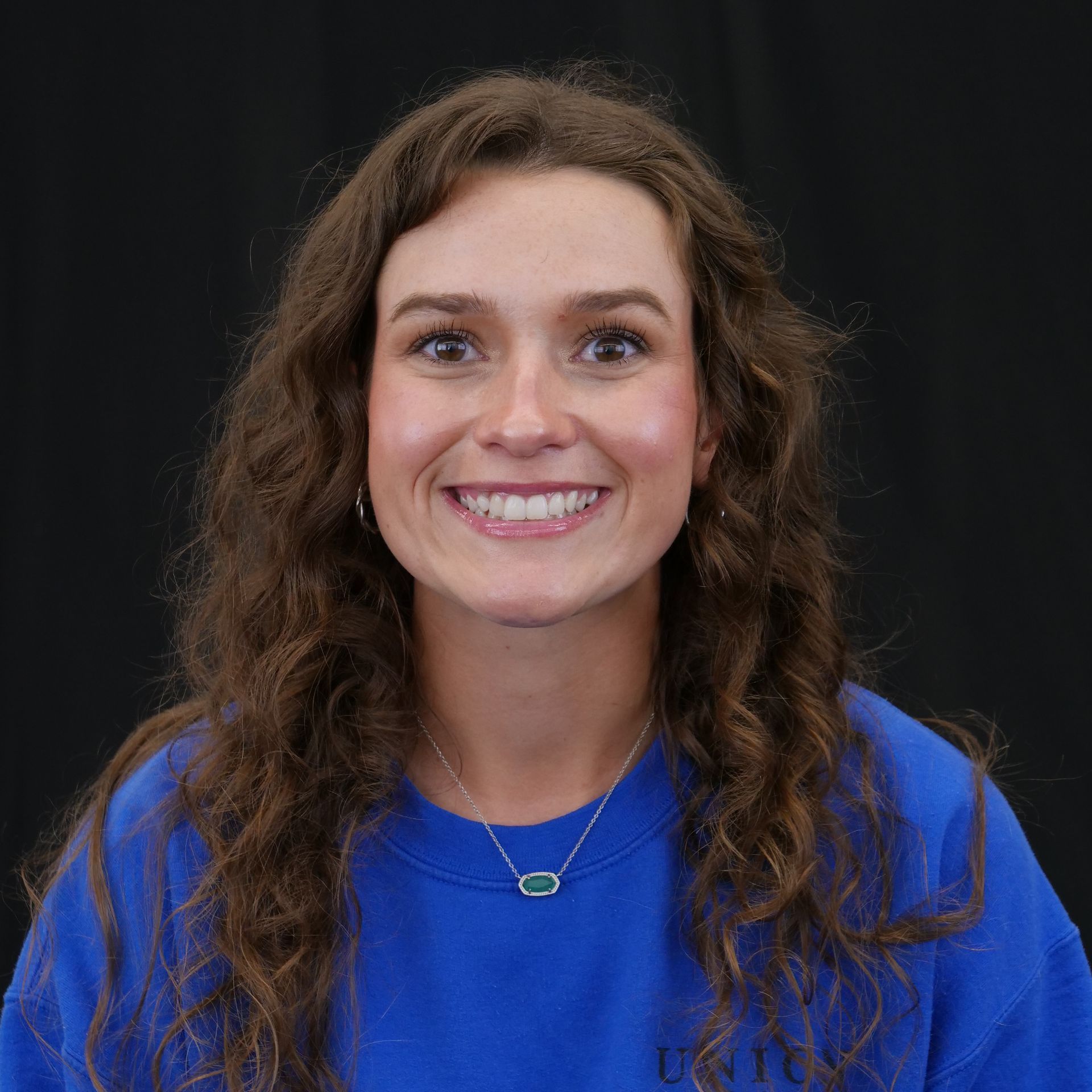 Shelby Easton.