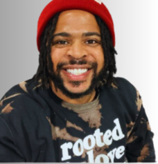 Rev. Jamelle Jones.