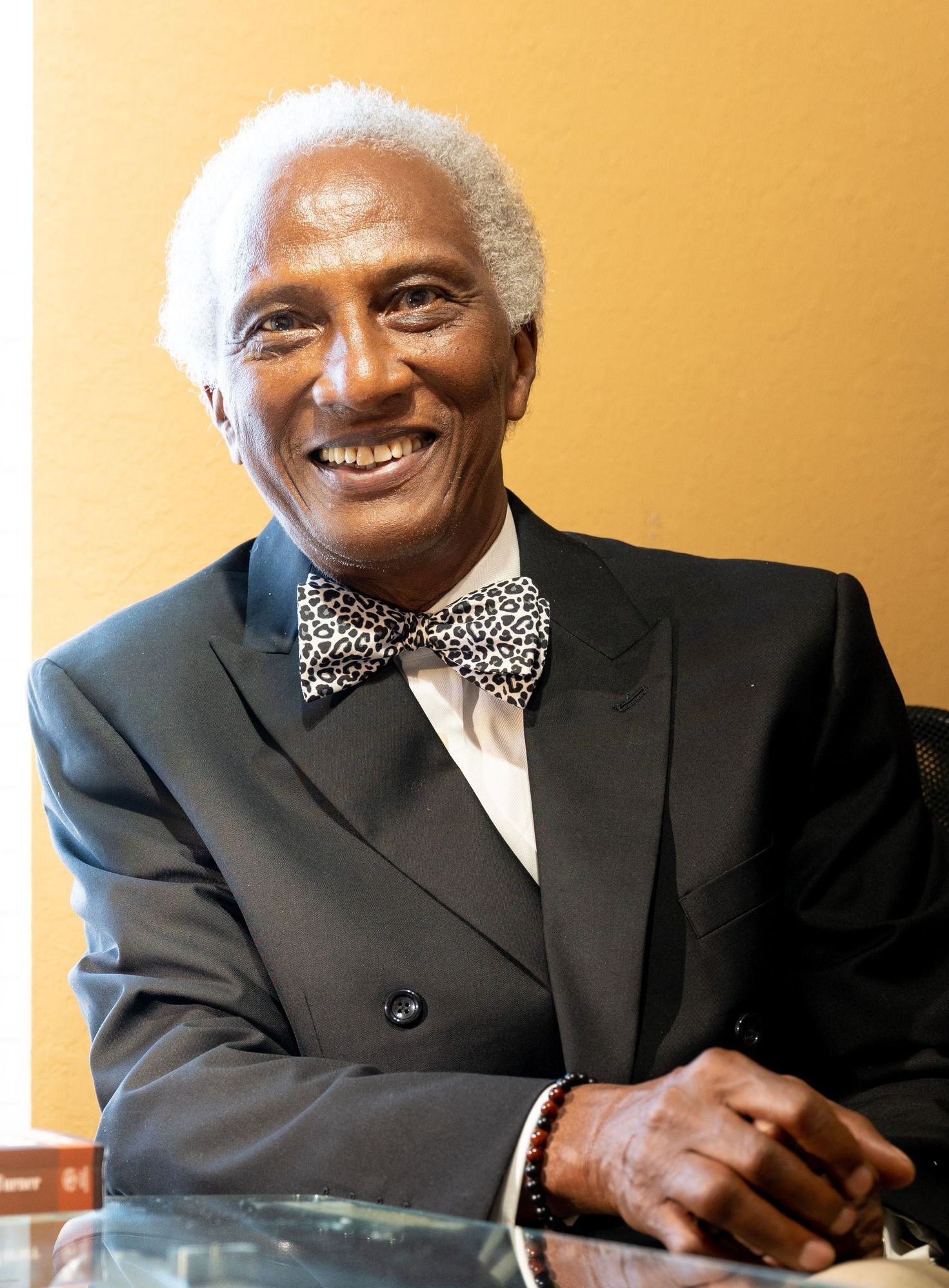 Dr. William H. Turner.