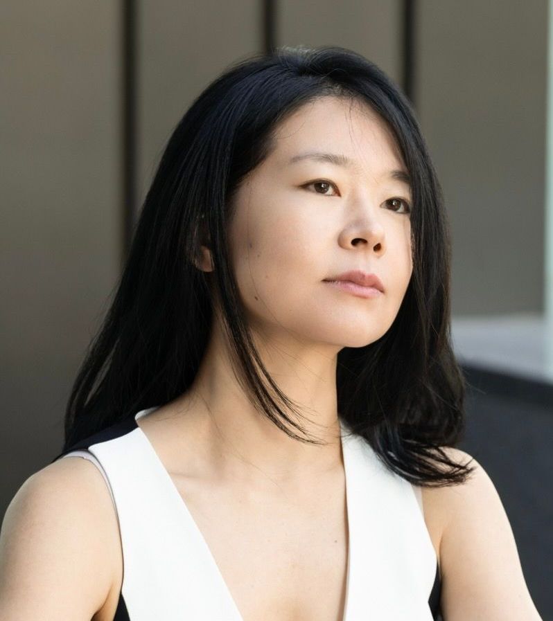 Dr. Yukiko Fujimura