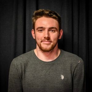 Blake Hurst