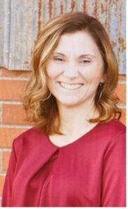 Professor Crystal Prewitt