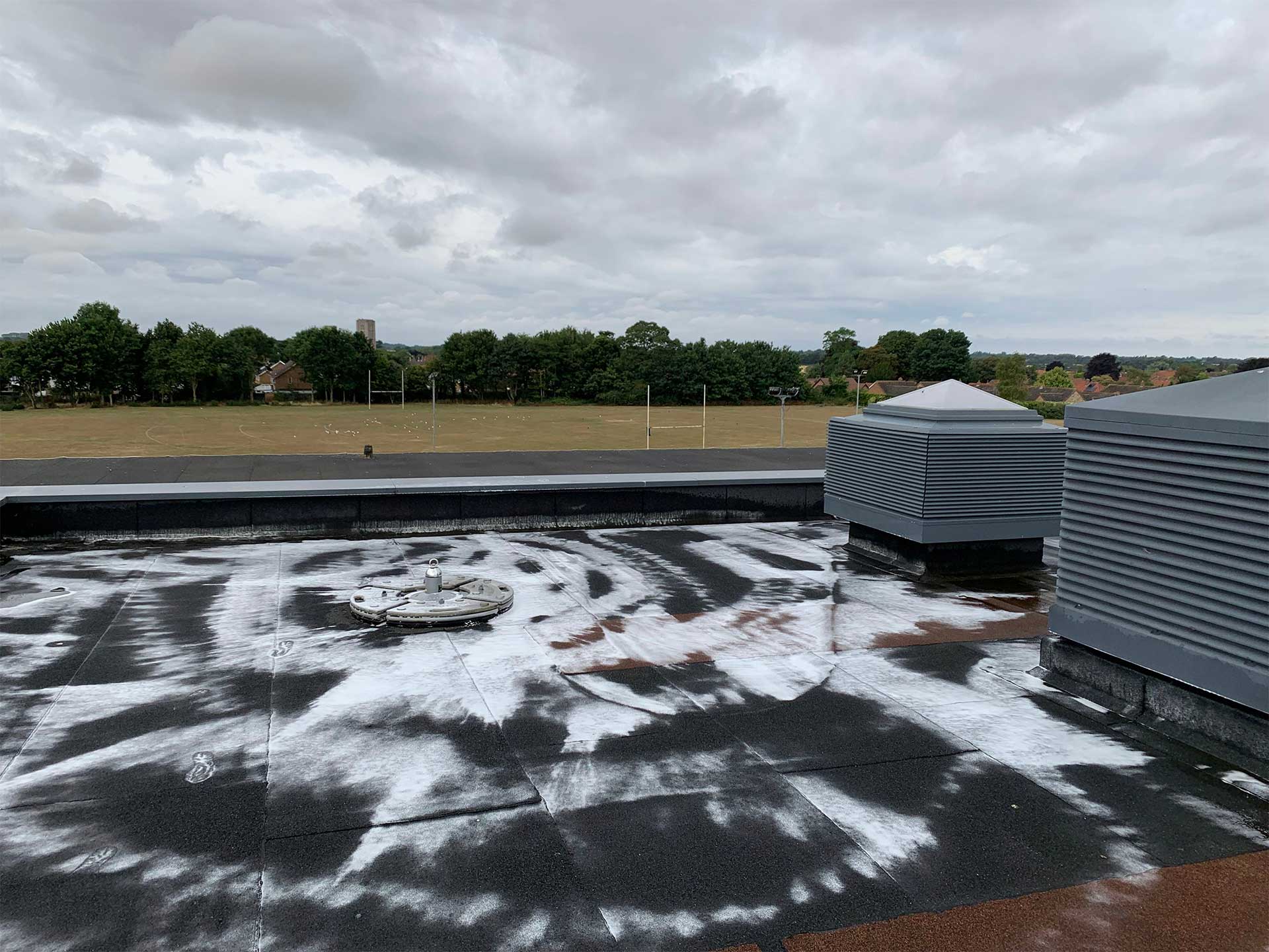 Outdoor Cleaning Service in Dereham G.B Cleaning Services