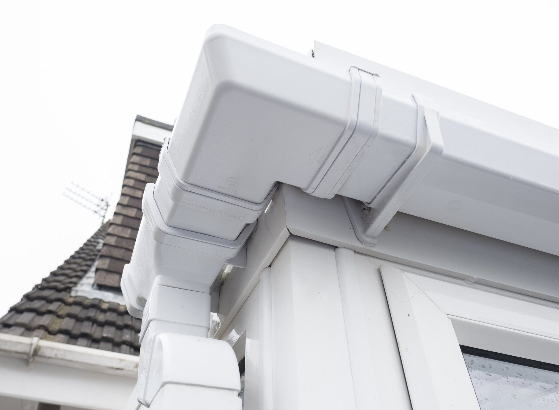 Gutter & Fascia Cleaning