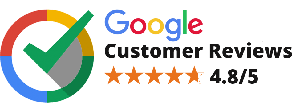 Google Customer Reviews