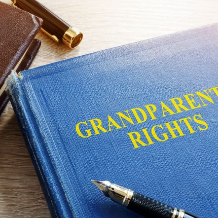 Grandparents Rights On A Desk - West Des Moines, IA - Hopkins Law Office Grandparents Rights On A Desk - West Des Moines, IA - Hopkins Law Office