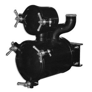 Challenger 304 Pump