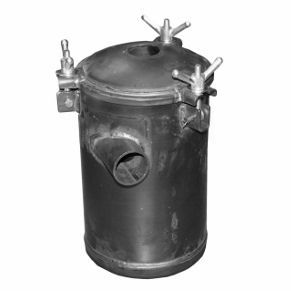 Challenger 304 Pump