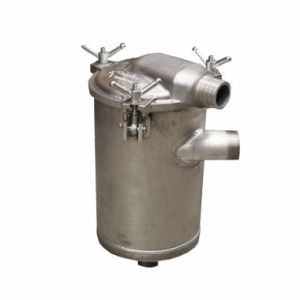 Challenger 304 Pump