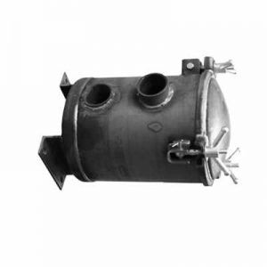 Challenger 304 Pump