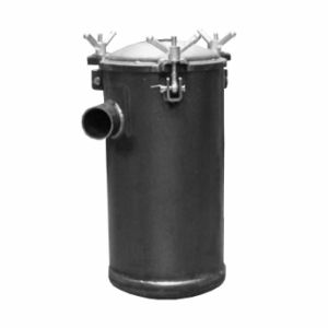 Challenger 304 Pump