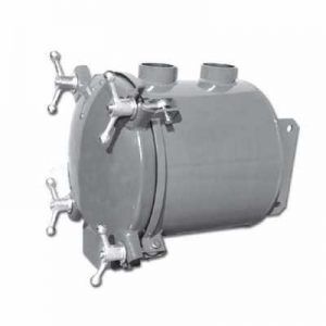 Challenger 304 Pump