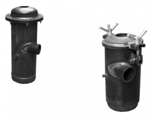 Challenger 304 Pump