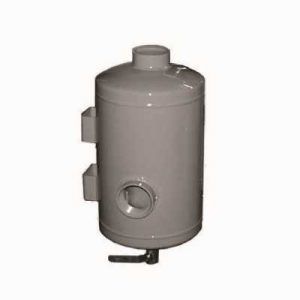 Challenger 304 Pump
