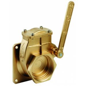 Challenger 304 Pump