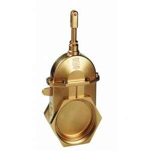 Challenger 304 Pump