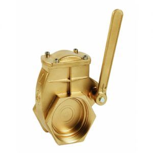 Challenger 304 Pump